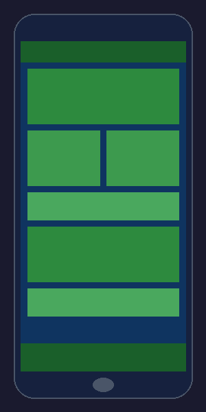 体育投注平台（中国）官方网站APP界面预览